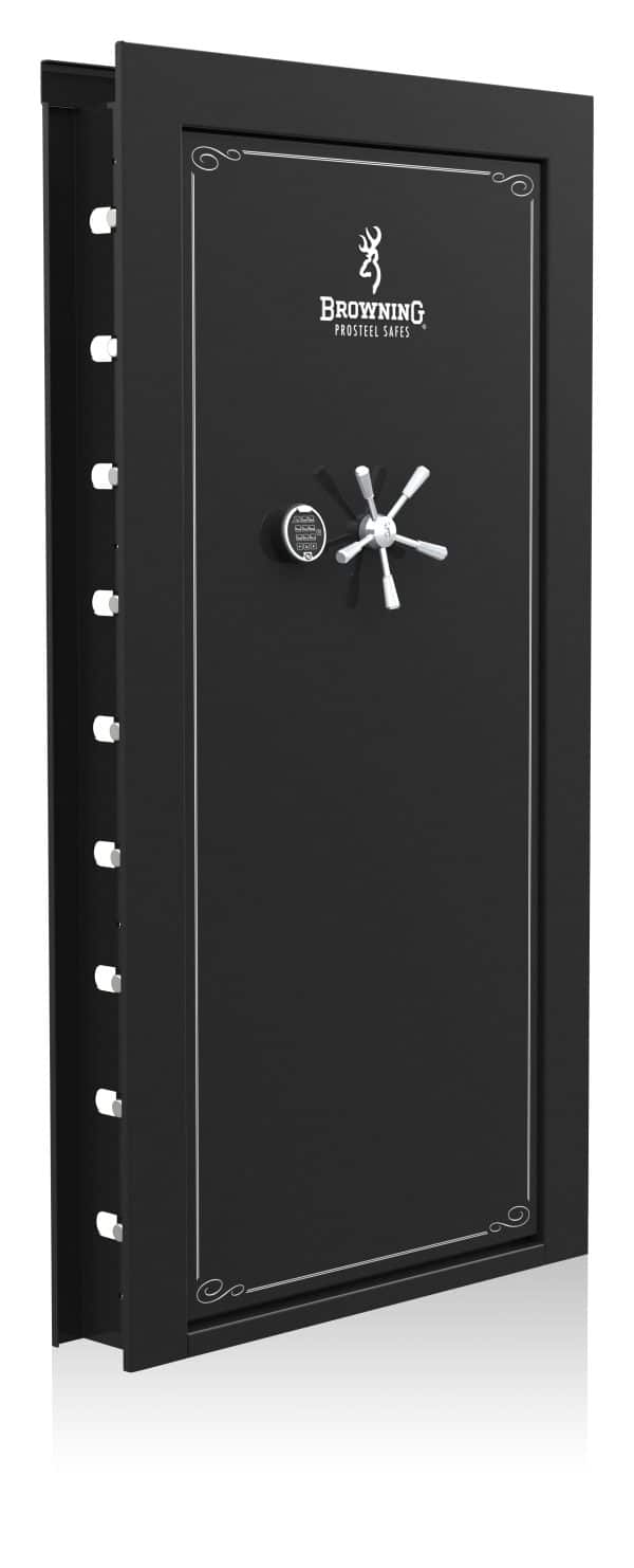 Browning Clamshell Vault Door Out-Swing