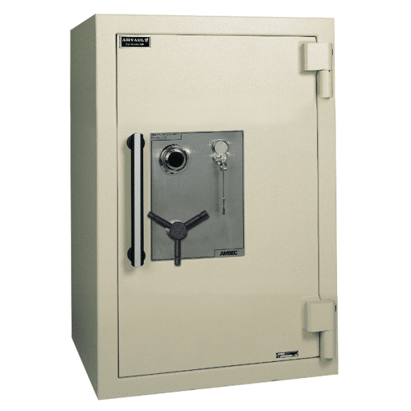 American Security CF3524 AmVault TL-30 Safe
