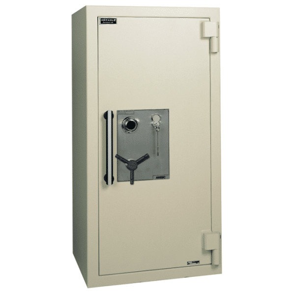 American Security CE5524 AmVault TL-15 Safe