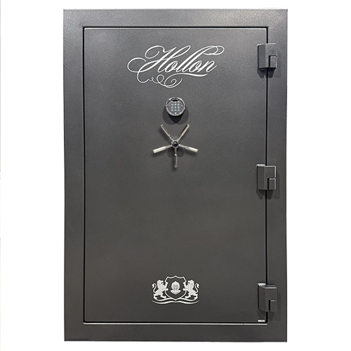 Hollon - CS-45 Crescent Shield 45 Gun Safe