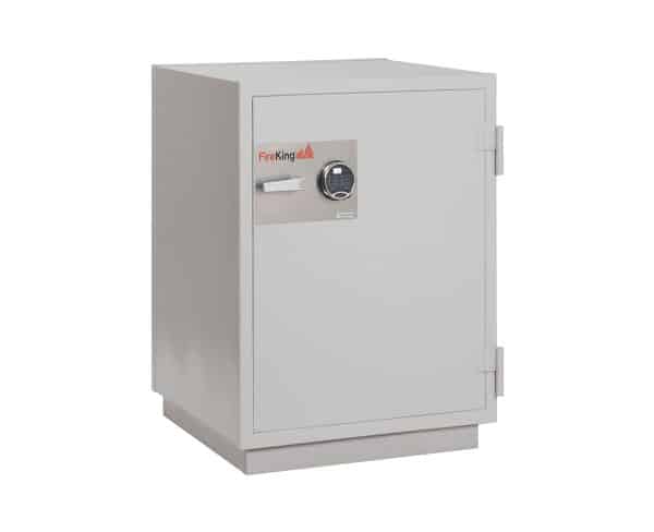 Fire King 3 Hour DM Series Safe