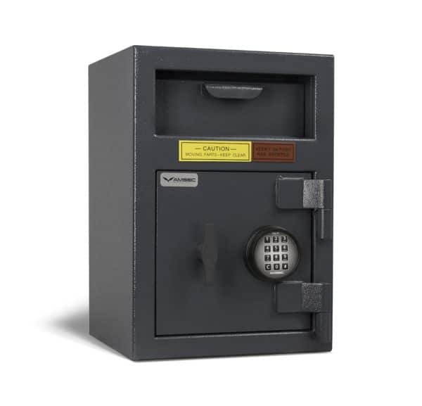 American Security DSF2014 - "B" Rated Front Load Depository Safe
