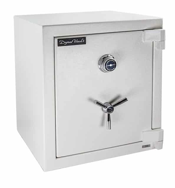 Hayman Dyna Vault Series safe DV-2219