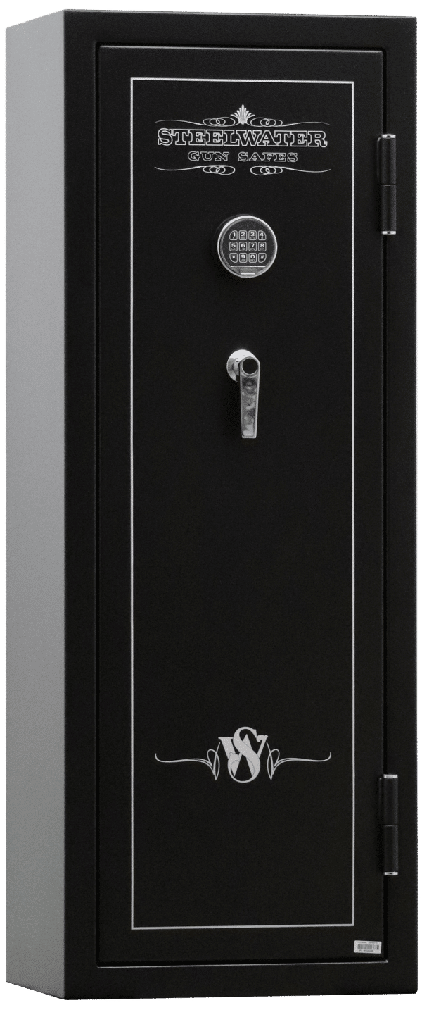 Steelwater 16 Gun - 60 Minute Economy Safe