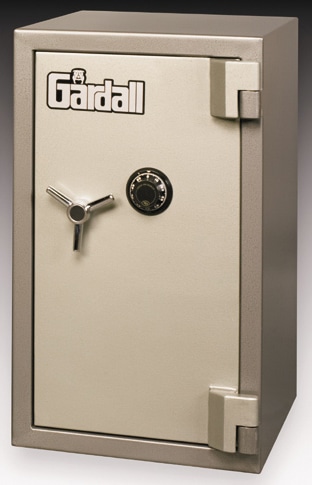 Gardall U.L. 1-Hour Fire Burglary safe FB2714