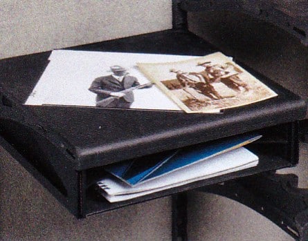 Browning AXIS File Box