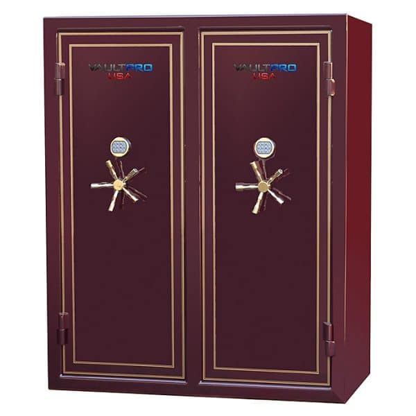 Vault Pro: Double Door SE-762 Gun Safe