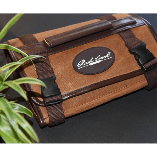 Rush Creek Ultimate Pistol Cleaning Mat