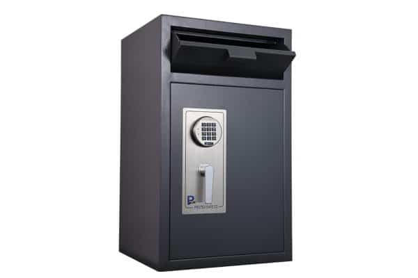 Protex Depository Safe - HD-9150D II - B-Rated Drop Safe