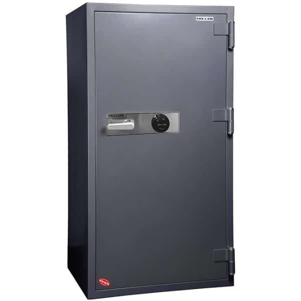 Hollon HS-1600C 2 Hr. Fireproof Office Safe - 13.76 cu. ft.