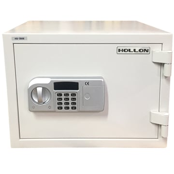 Hollon HS-360 2 Hour Fireproof Home Safes