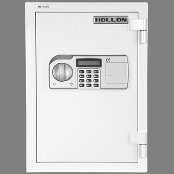 Hollon HS-500 2 Hour Fireproof Home Safes