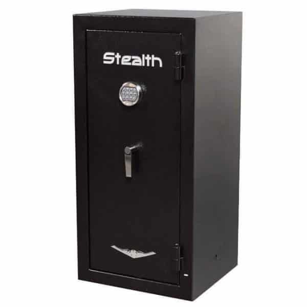 Stealth Tactical Home Safe HS14
