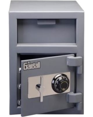 Gardall Light Duty Commercial Depository safe LCF2014