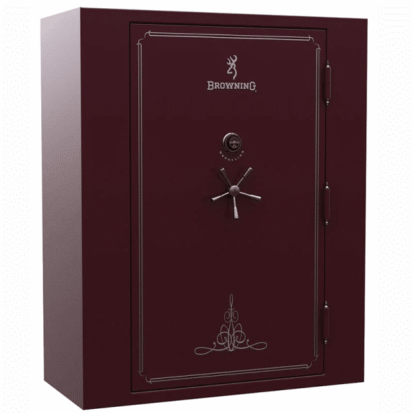 Browning M65T Gun Safe Medallion Series : 65 Gun Safe