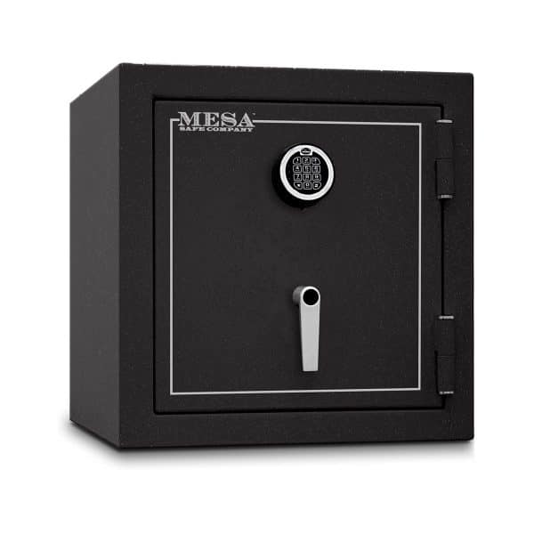 Mesa Safes MBF2020 Safe - 2 Hour Fire Safe - 3.4 Cubic Feet