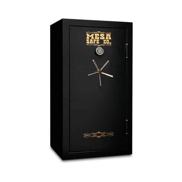 Mesa Safes MBF6032E-P 1 Hour Fire Executive Safe - 14.4 Cubic Feet