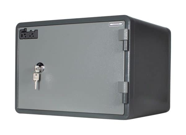 Gardall 1-Hour Microwave Fire safe MS814-G-K