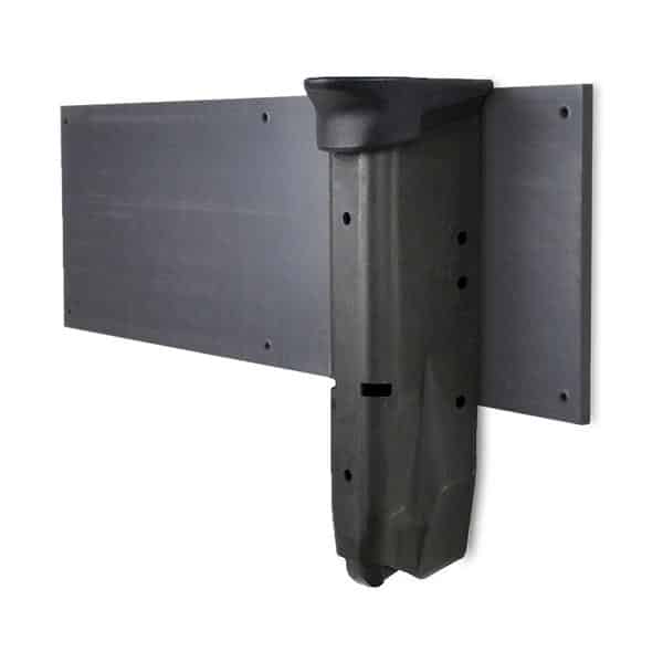 Gun Storage Solutions - Mag Mount