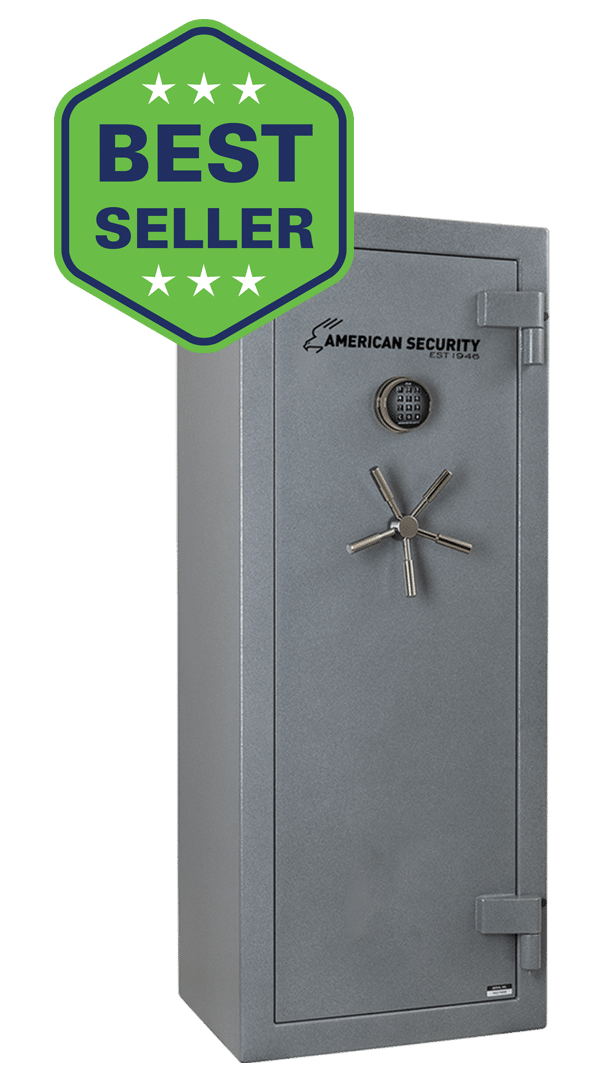 American Security - NF5924 17 Gun / 90 Min Fire