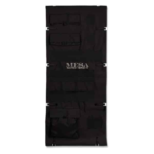 Mesa Safe Pocket Door Organizer - PDO-36