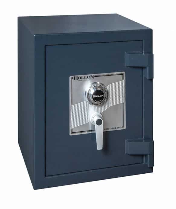 Hollon PM-1814 - 2 Hour Fire Rating - TL-15 Rated