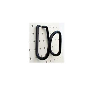 V-Line Pistol Rack - Wire Rack Only for Closet Vault II