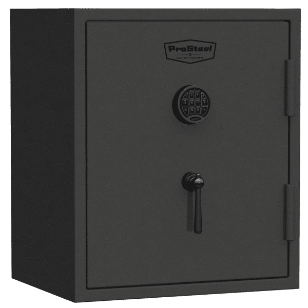 Browning Home Deluxe Fireproof Safe