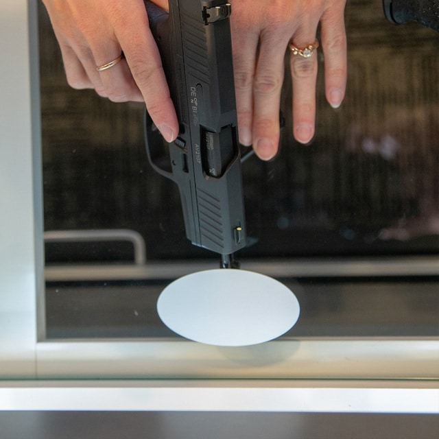 Gun Storage Solutions - Gun Display Paper Price Tag Cards (50-Pack) - Image 4