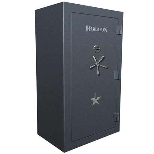 Hollon Safes - RG-42 Republic Series - 120 Minute Fire Rating - 42 Gun