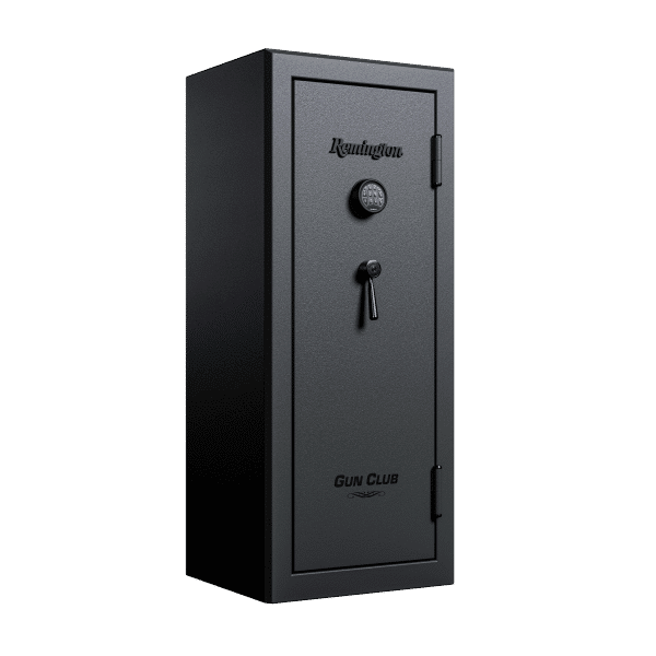 Remington Gun Club Series - 20-Gun Safe