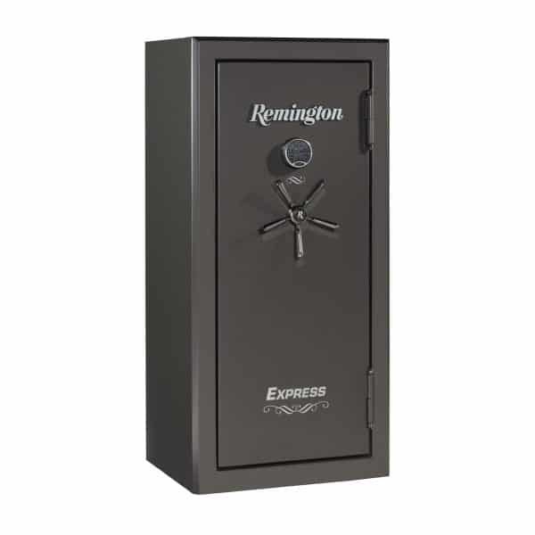 Remington Express Series 24+4 Gun Safe