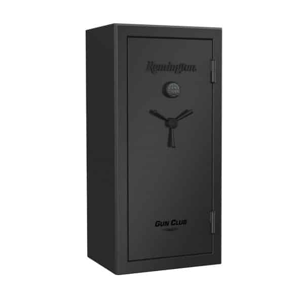Remington Gun Club Series - 26 Gun Safe