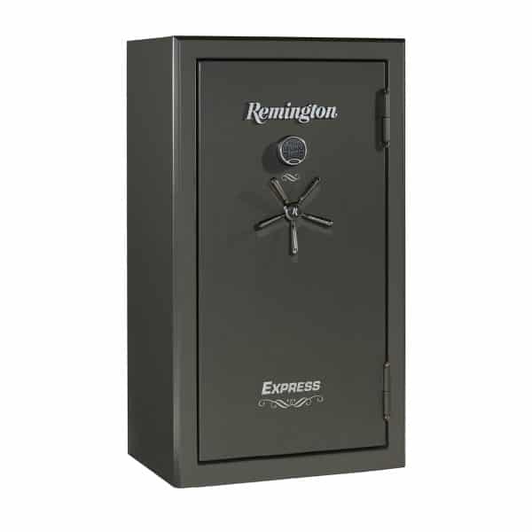 Remington Express Series 34+6 Gun Safe