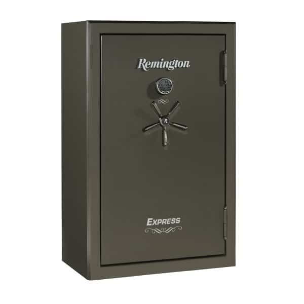 Remington Express Series 44+6 Gun Safe