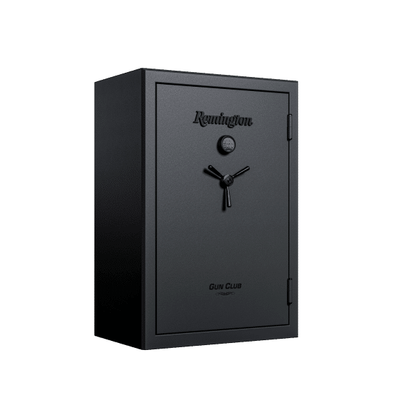 Remington Gun Club Series - 52 Gun Safe