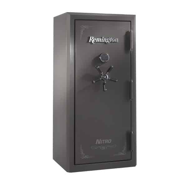 Remington Nitro 26 + 6 Gun Safe
