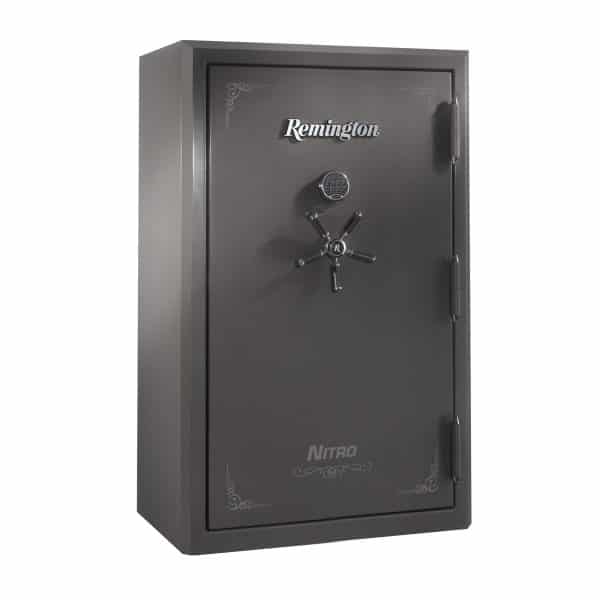 Remington Nitro 36 + 6 Gun Safe