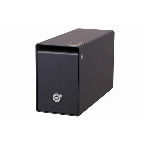 Protex SDB-100 Drop Safe - Black