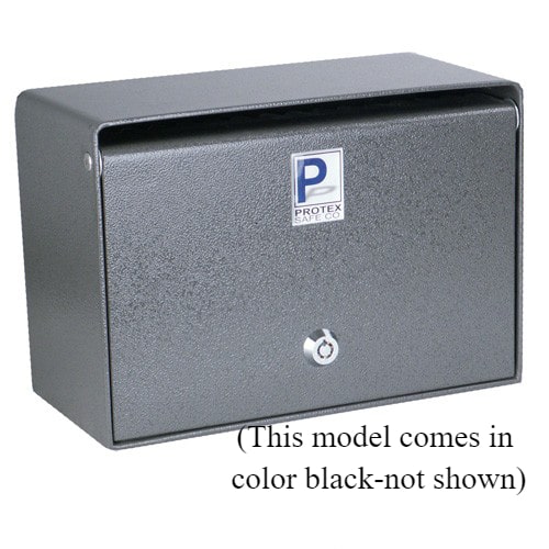 Protex SDB-200 Safe - Under Counter Drop Box