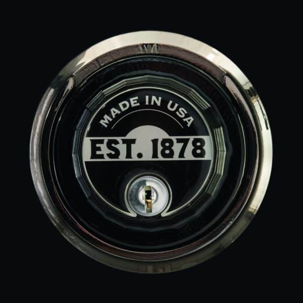 Browning S&G Mechanical Lock