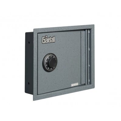 Gardall Heavy Duty Concealed Wall safe SL4000F