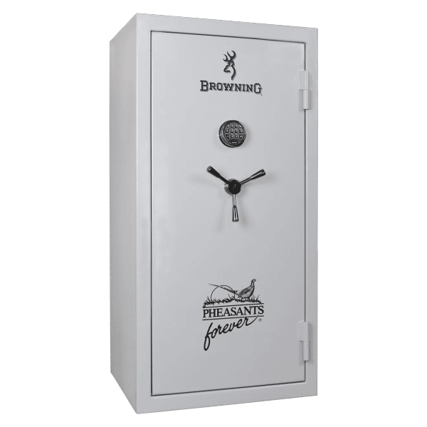 Browning 33 Sporter Upland Pheasants Forever Special Edition