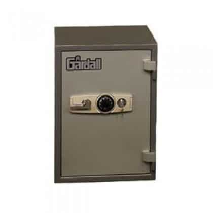 Gardall Economical Two-Hour Fire Safe SS2517CK