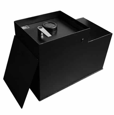 Stealth B3500 Heavy Duty Wide Floor Safe