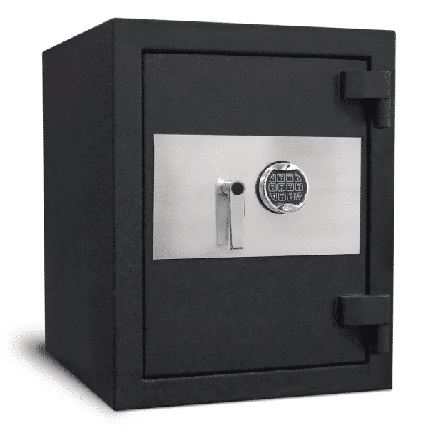Stealth Tactical Concrete Composite Safe - CS25