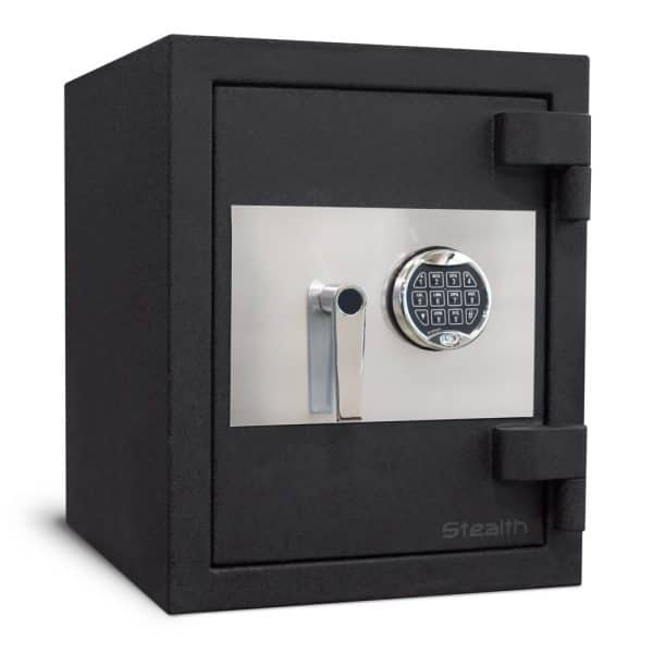 Stealth Tactical Concrete Composite Safe - CS20