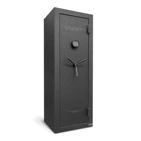 Stealth Tactical Economy Gun Safe - EGS14