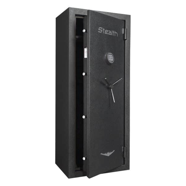 Stealth Tactical Economy Gun Safe - EGS23