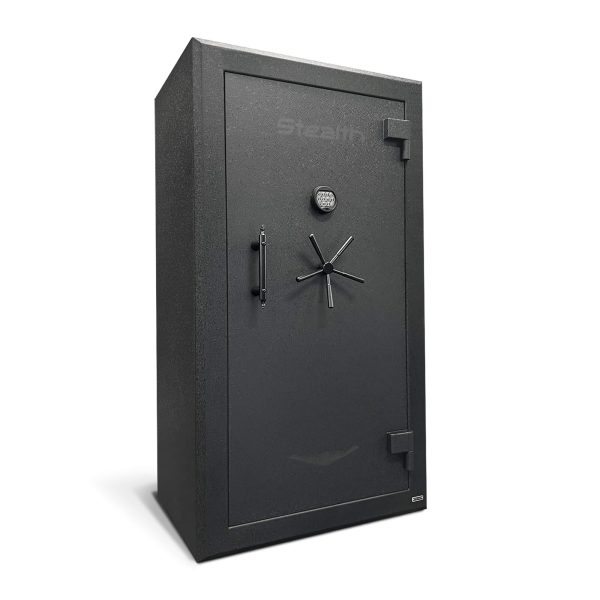 Stealth Premier 36 Gun Safe